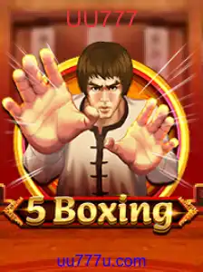 5Boxing