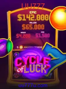 CycleofLuck