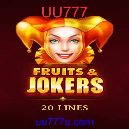 FruitsAndJokers20