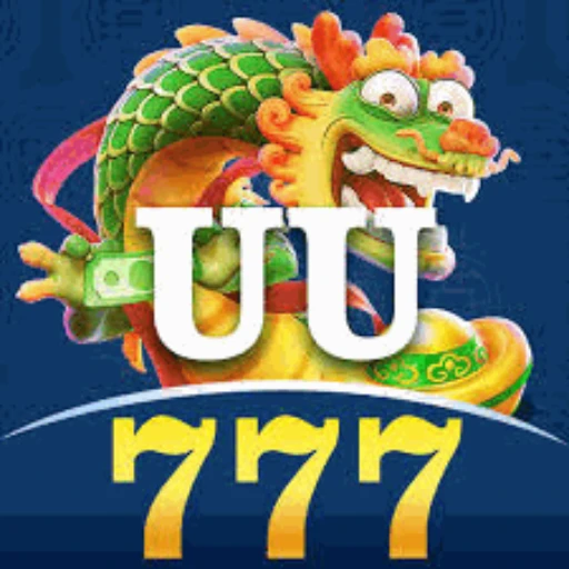 UU777 Logo